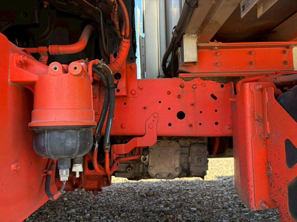 日野 レンジャー 2PG-FD2ABA(2WD)の写真14