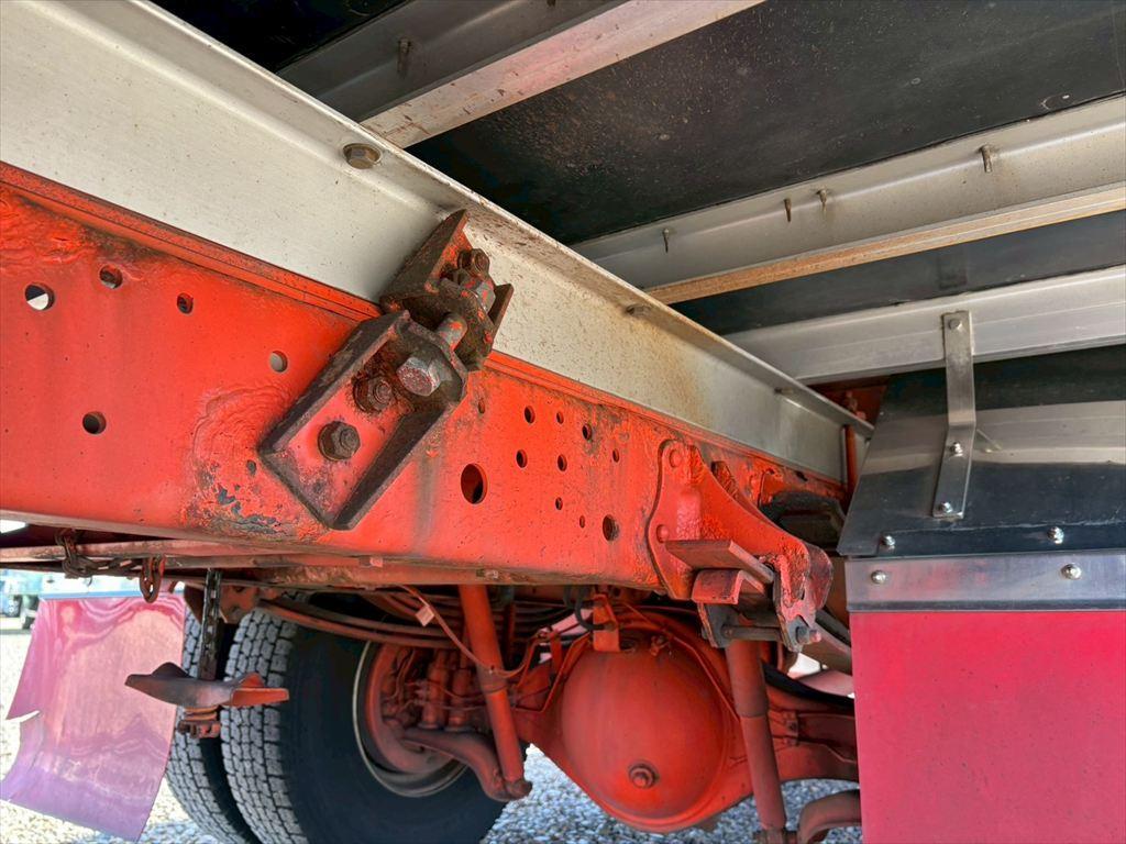 日野 レンジャー 2PG-FD2ABA(2WD)の写真16