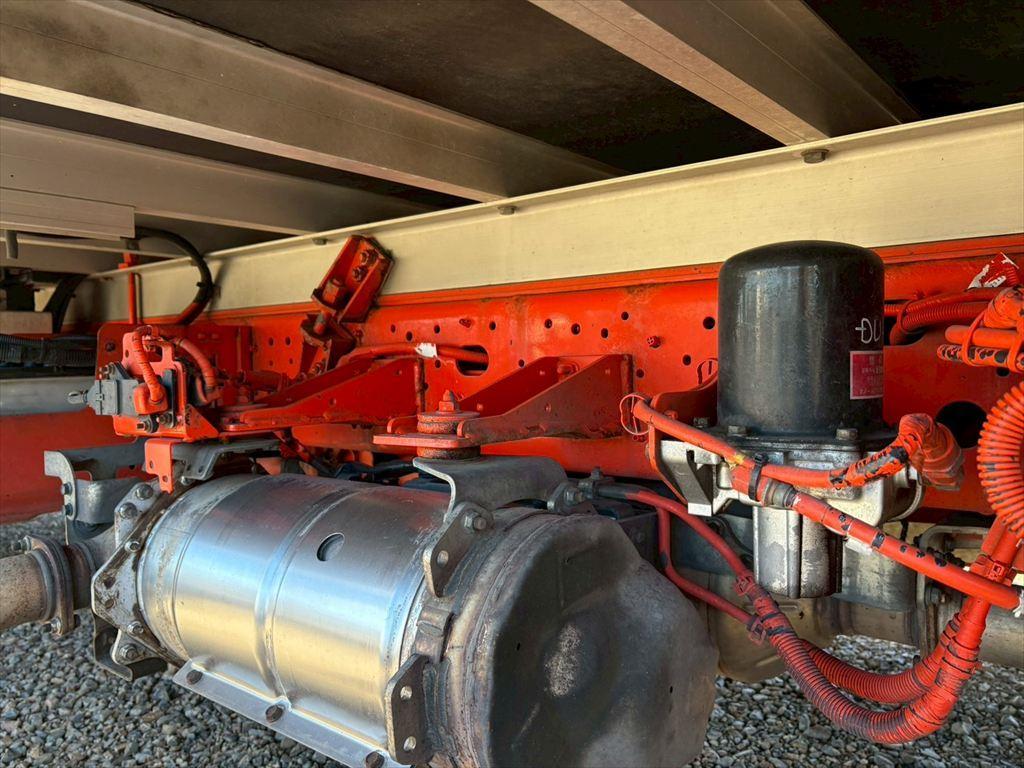 日野 レンジャー 2PG-FD2ABA(2WD)の写真17