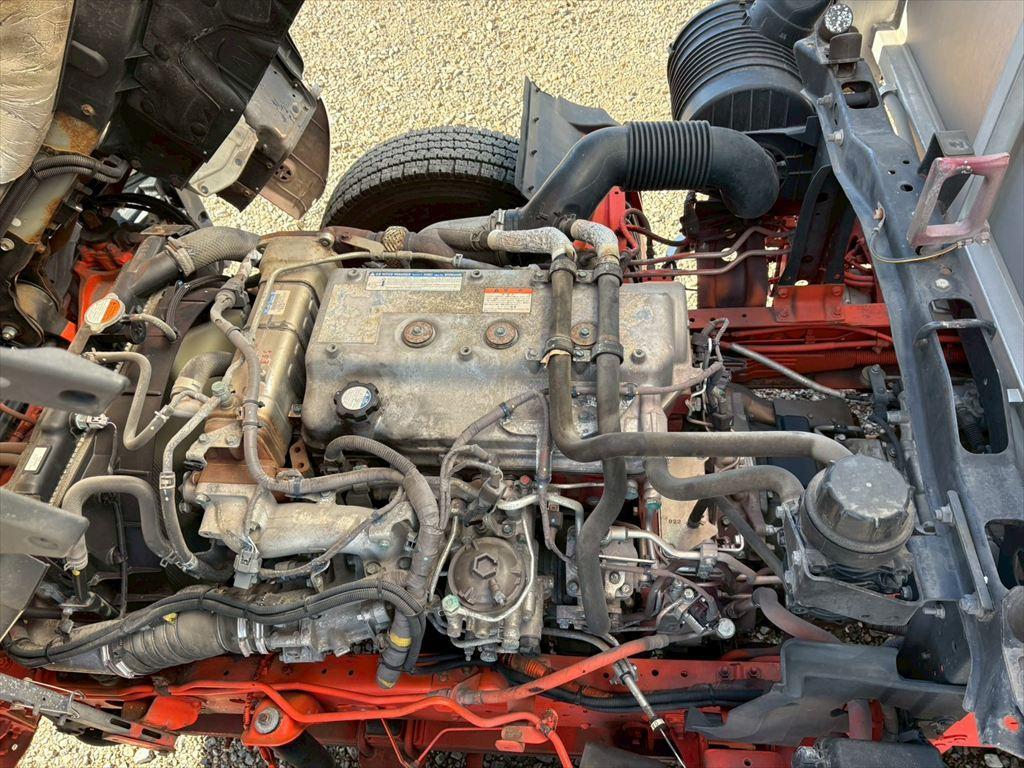 日野 レンジャー 2PG-FD2ABA(2WD)の写真18