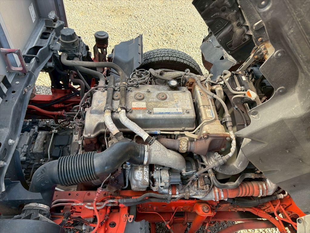 日野 レンジャー 2PG-FD2ABA(2WD)の写真19