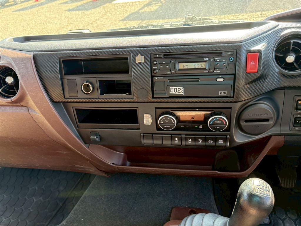 日野 レンジャー 2PG-FD2ABA(2WD)の写真22