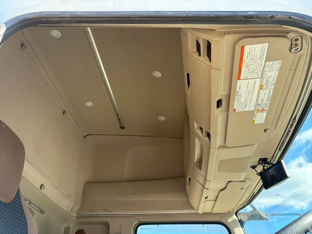 日野 レンジャー 2PG-FD2ABA(2WD)の写真24