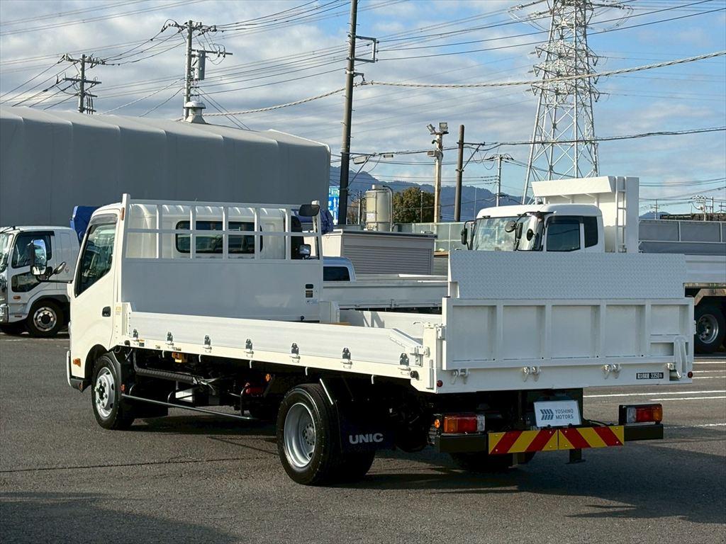 日野 デュトロ 2KG-XZU722M(2WD)の写真3