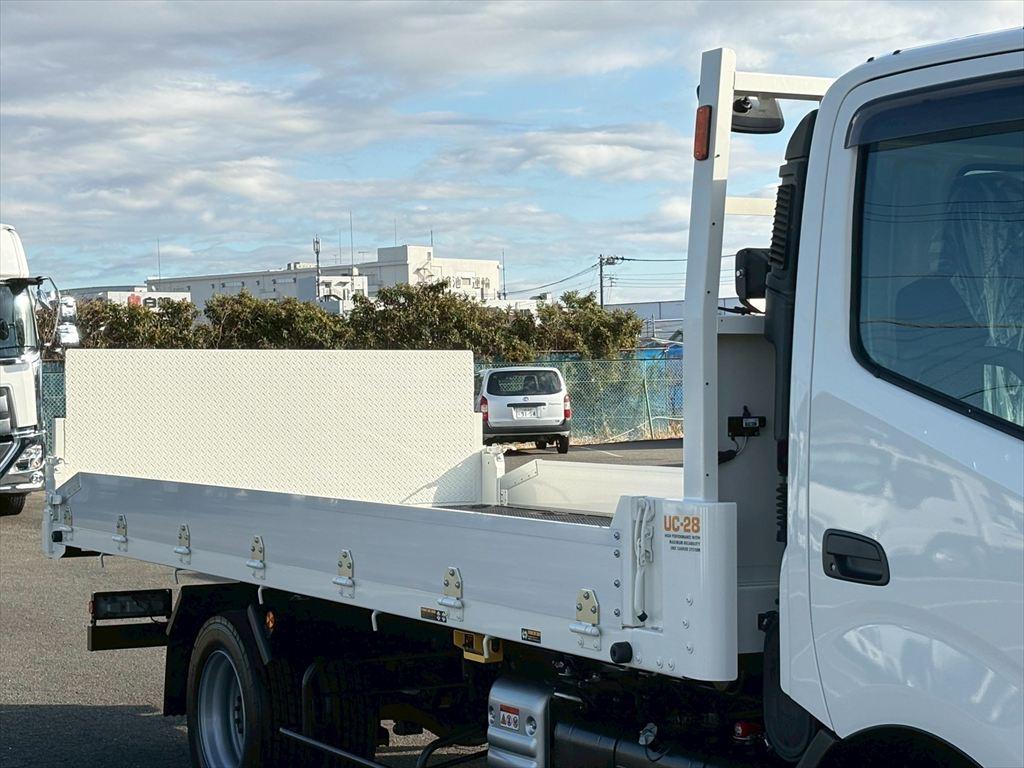 日野 デュトロ 2KG-XZU722M(2WD)の写真5