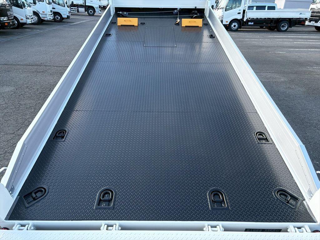 日野 デュトロ 2KG-XZU722M(2WD)の写真9