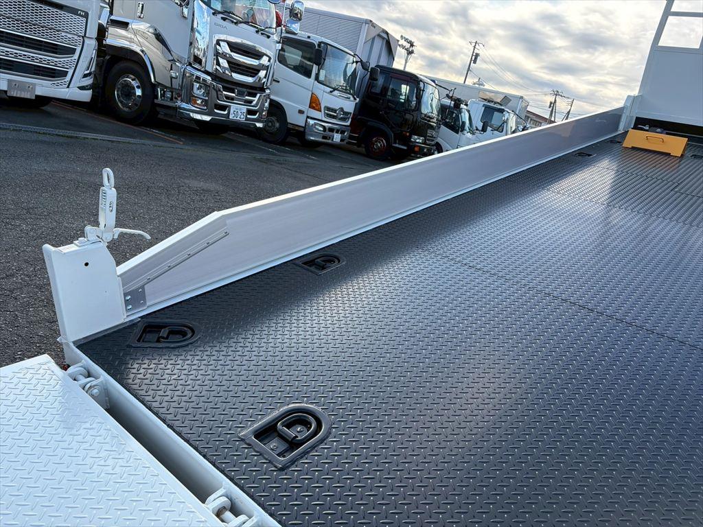 日野 デュトロ 2KG-XZU722M(2WD)の写真11