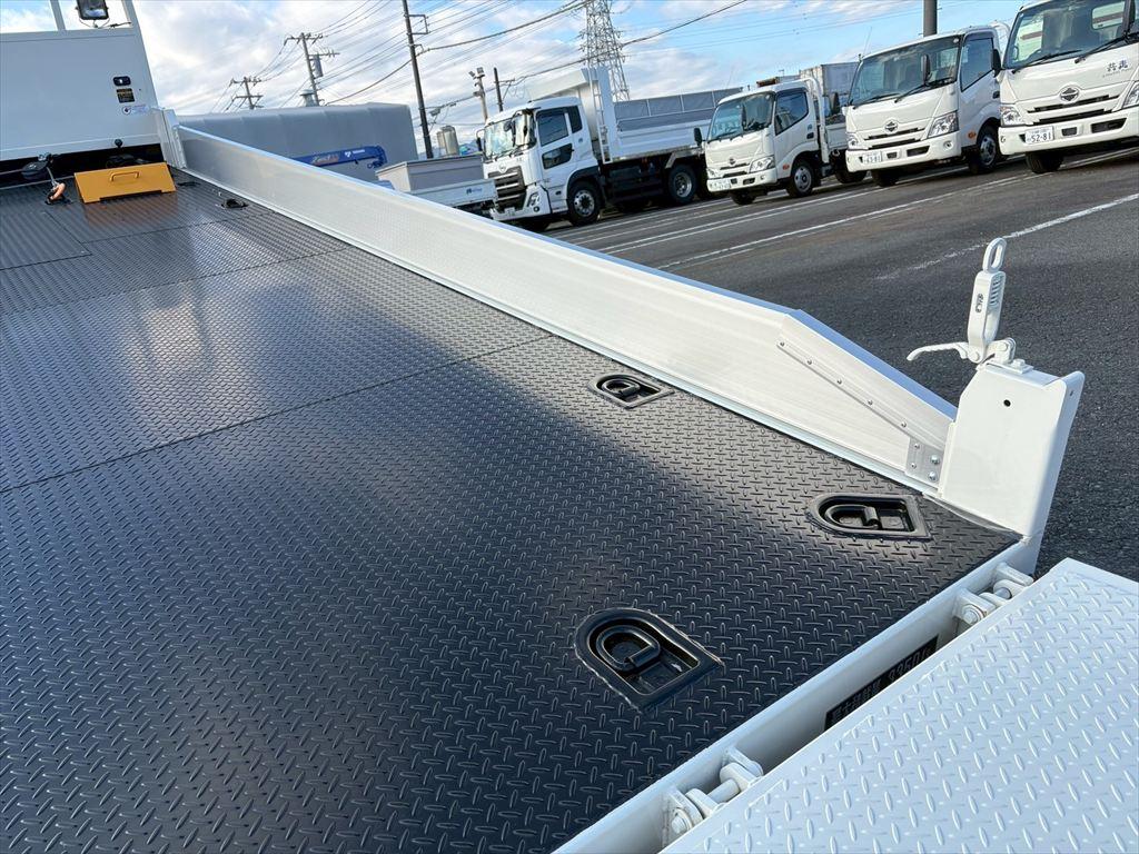 日野 デュトロ 2KG-XZU722M(2WD)の写真12