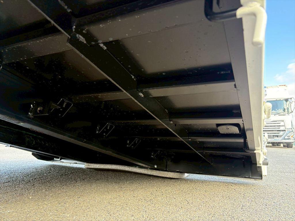 日野 デュトロ 2KG-XZU722M(2WD)の写真13