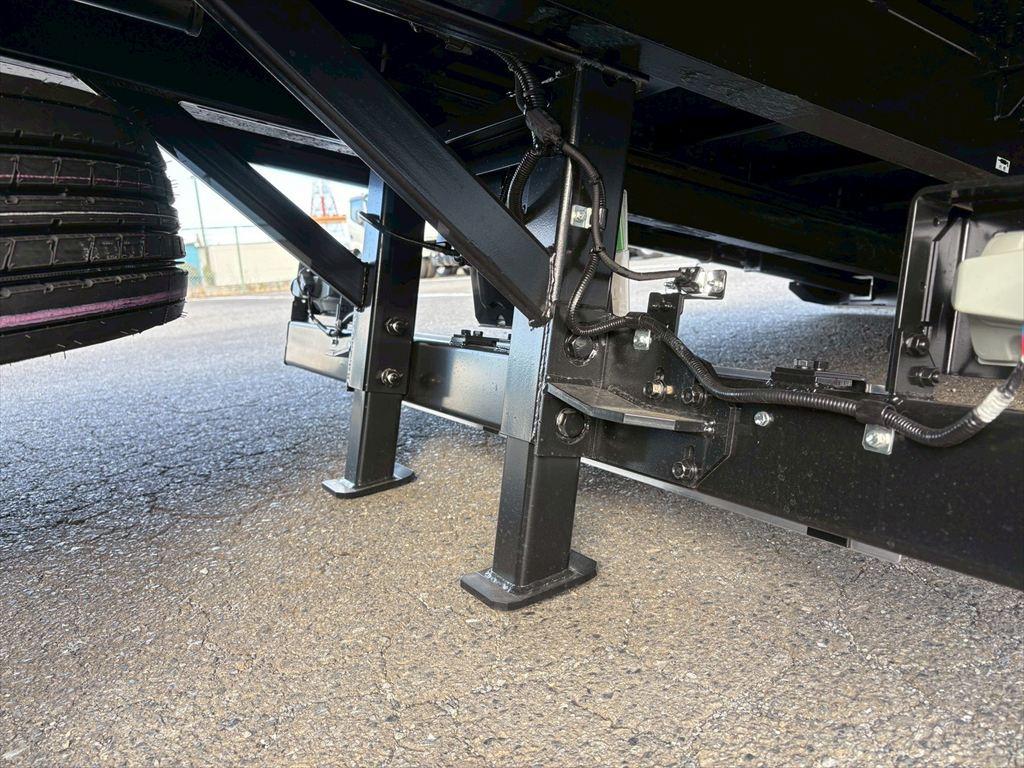 日野 デュトロ 2KG-XZU722M(2WD)の写真14