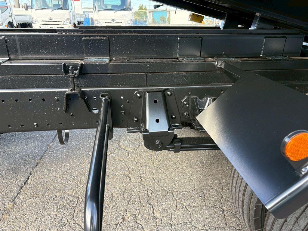 日野 デュトロ 2KG-XZU722M(2WD)の写真17