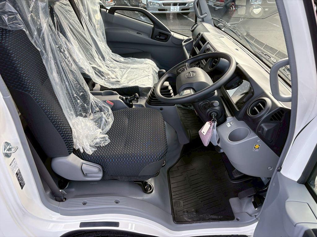 日野 デュトロ 2KG-XZU722M(2WD)の写真21