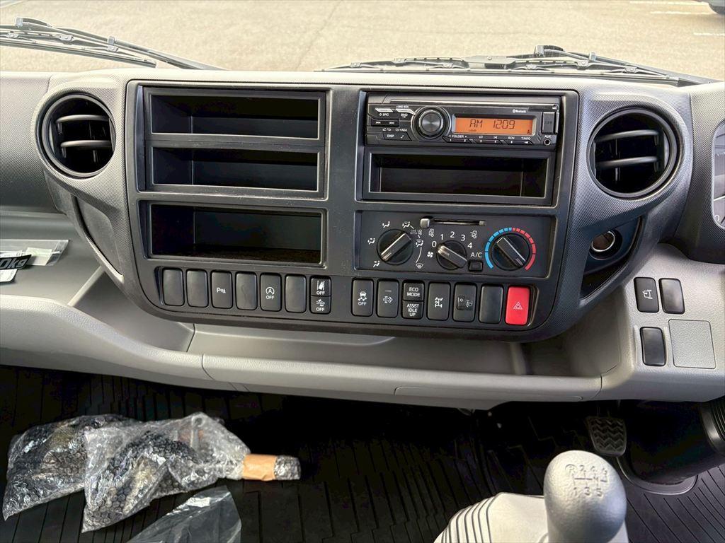 日野 デュトロ 2KG-XZU722M(2WD)の写真22