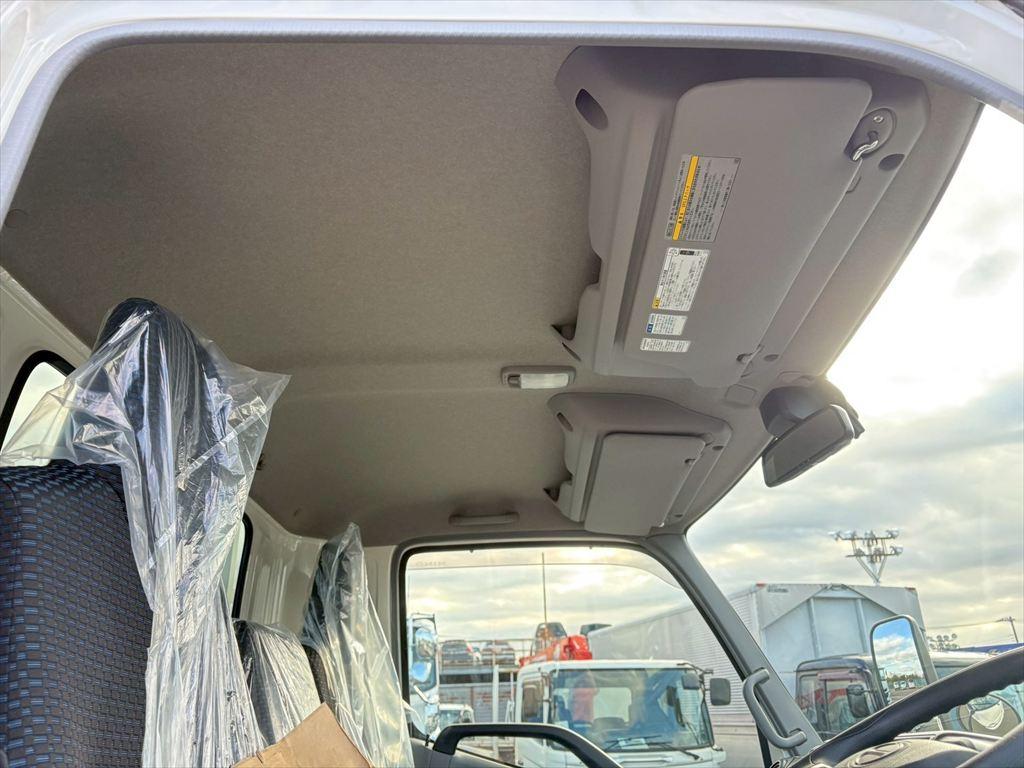 日野 デュトロ 2KG-XZU722M(2WD)の写真24