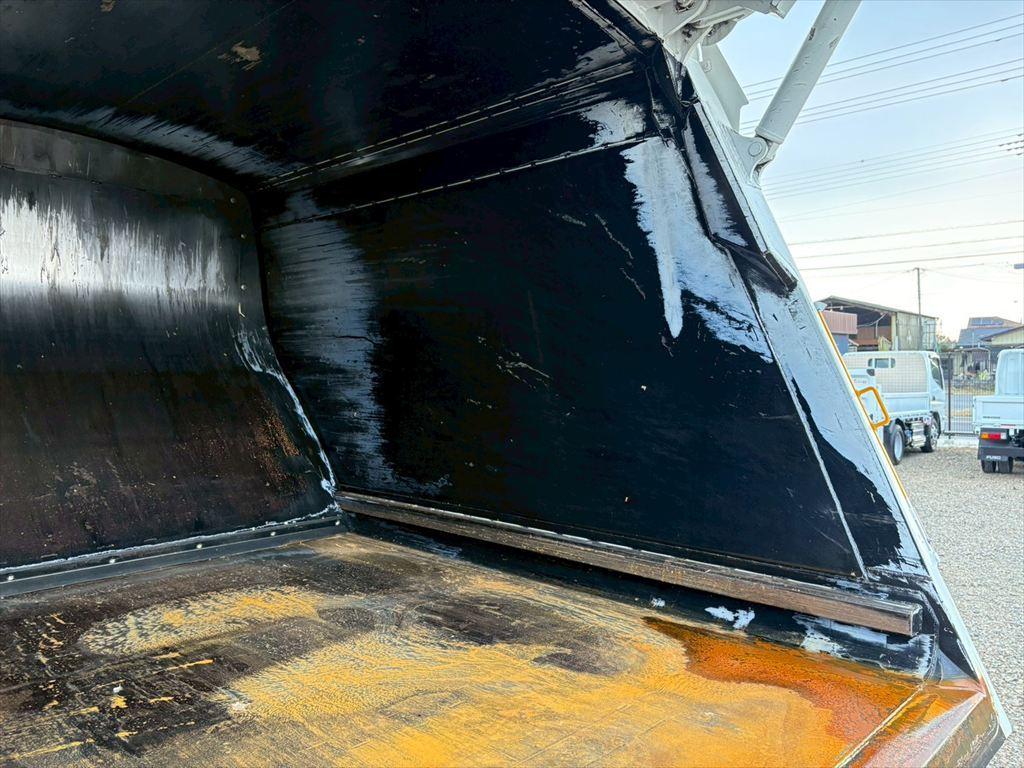 三菱 ファイター 2PG-FK72N(2WD)の写真10