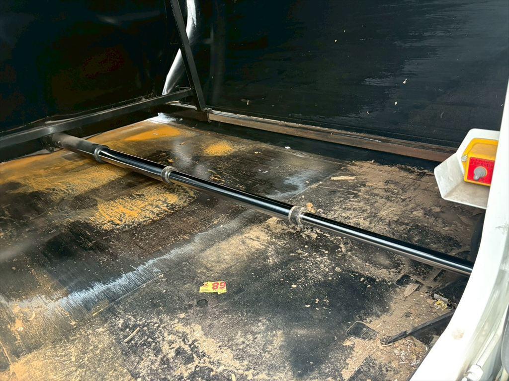 三菱 ファイター 2PG-FK72N(2WD)の写真11