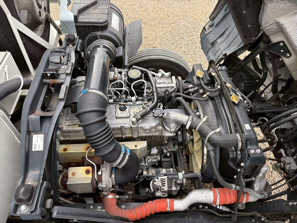 三菱 ファイター 2PG-FK72N(2WD)の写真19