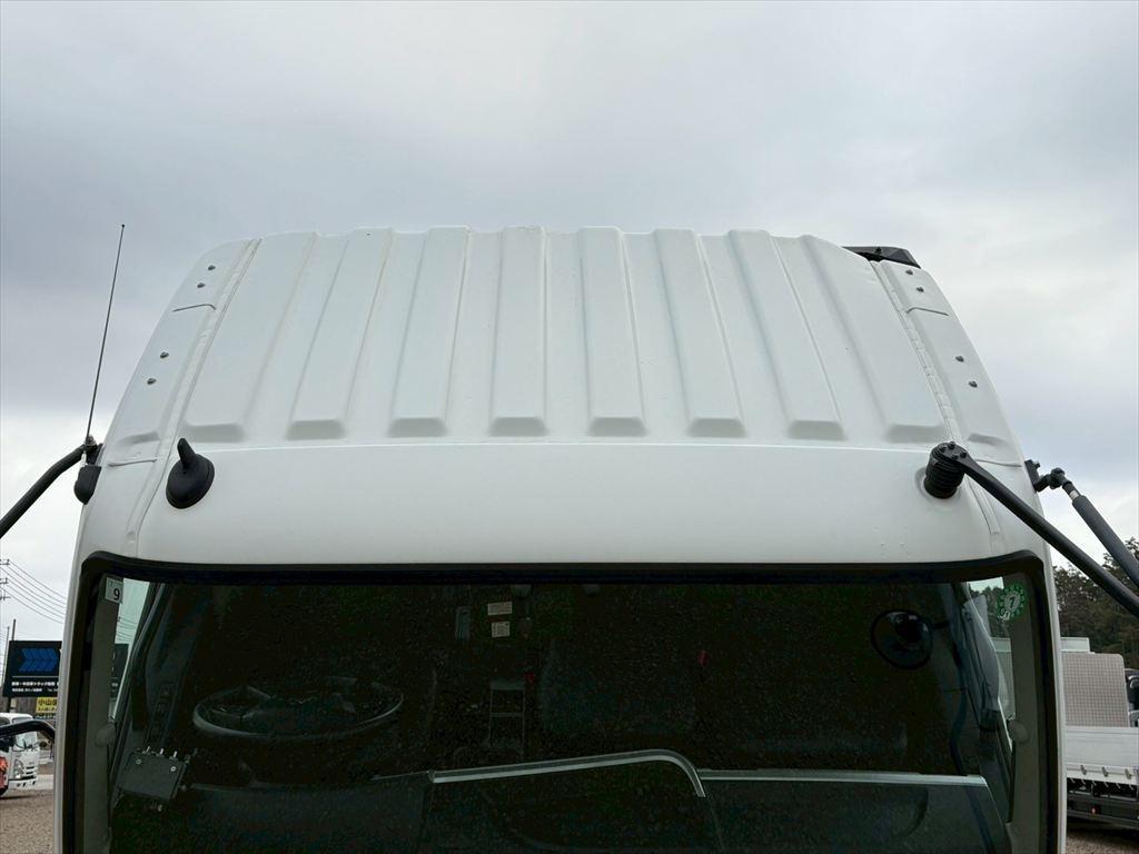 三菱 ファイター 2PG-FK72N(2WD)の写真20