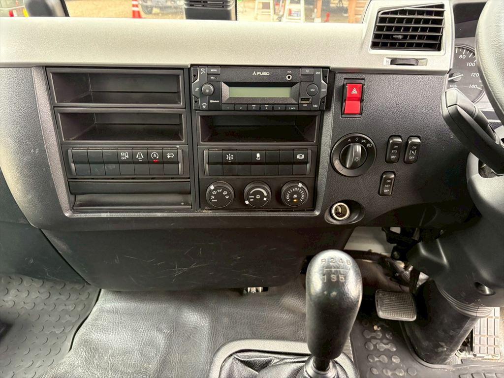 三菱 ファイター 2PG-FK72N(2WD)の写真22