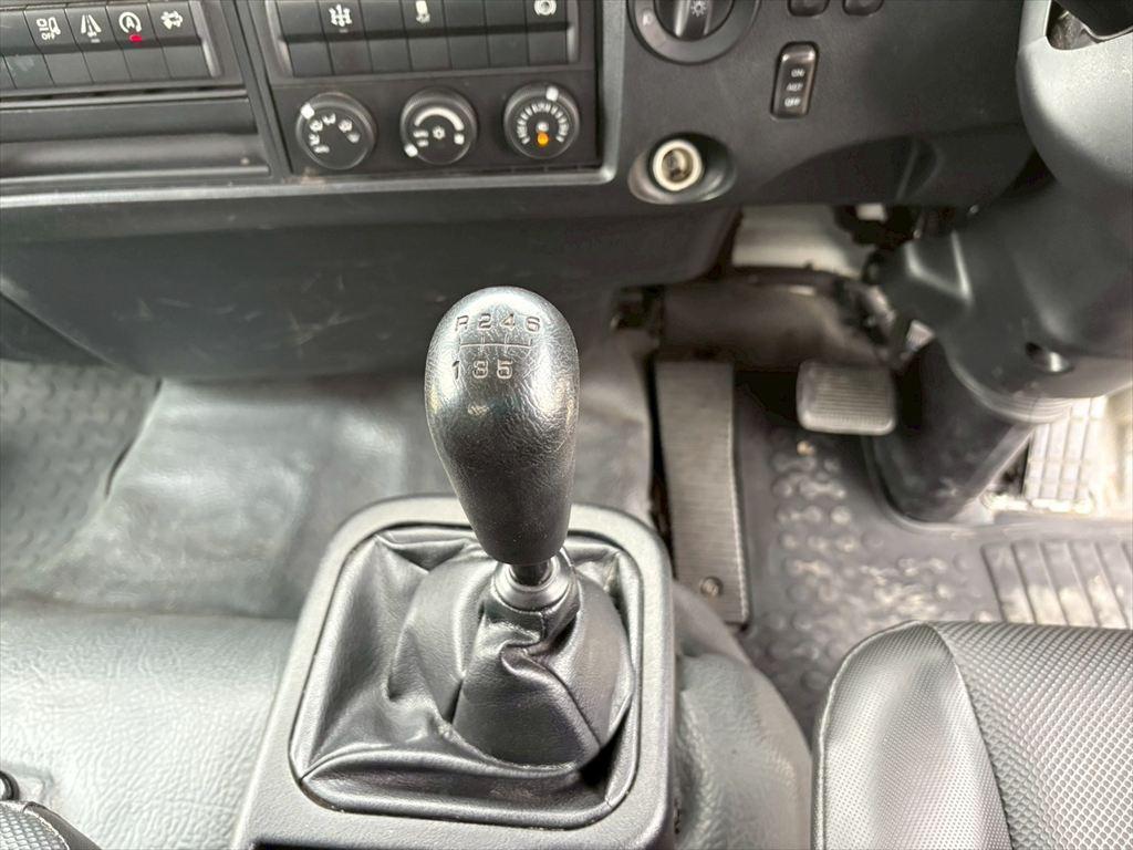 三菱 ファイター 2PG-FK72N(2WD)の写真23