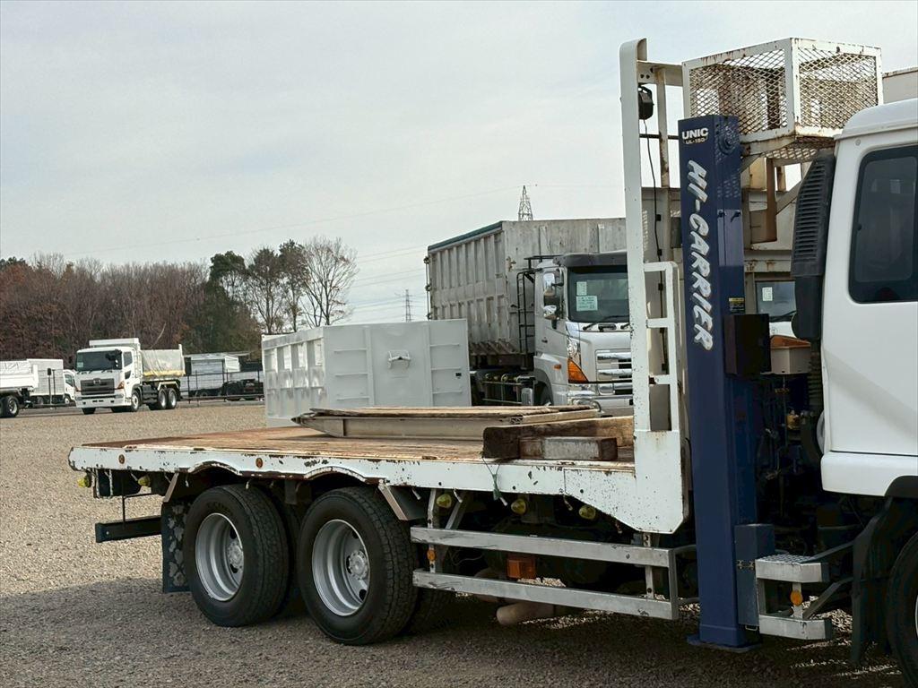 ＵＤ コンドル BDG-PW37C(その他)の写真5