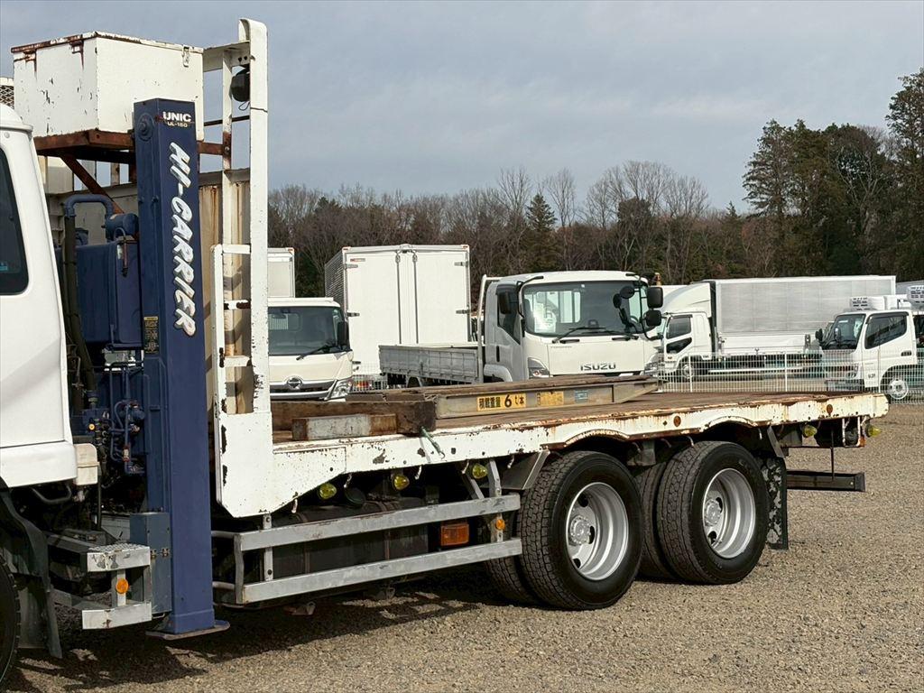 ＵＤ コンドル BDG-PW37C(その他)の写真6