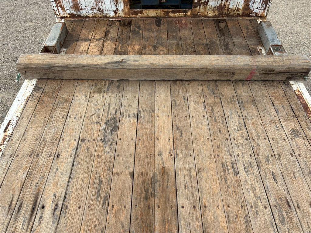 ＵＤ コンドル BDG-PW37C(その他)の写真9