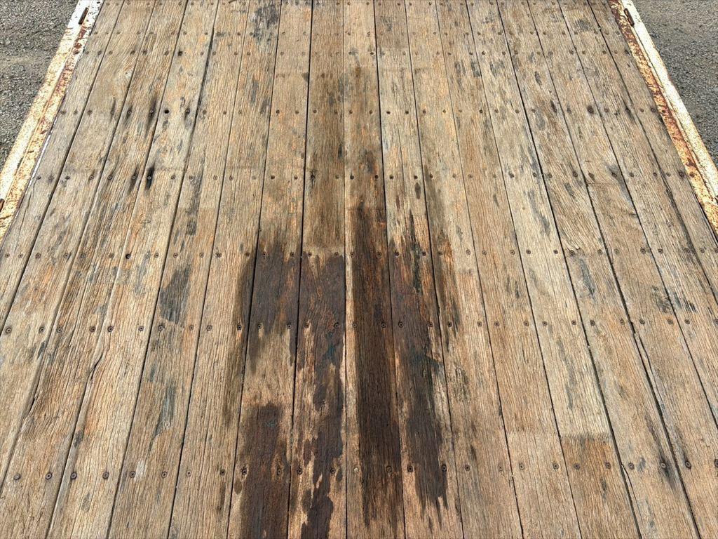 UD コンドル BDG-PW37C(その他)の写真10