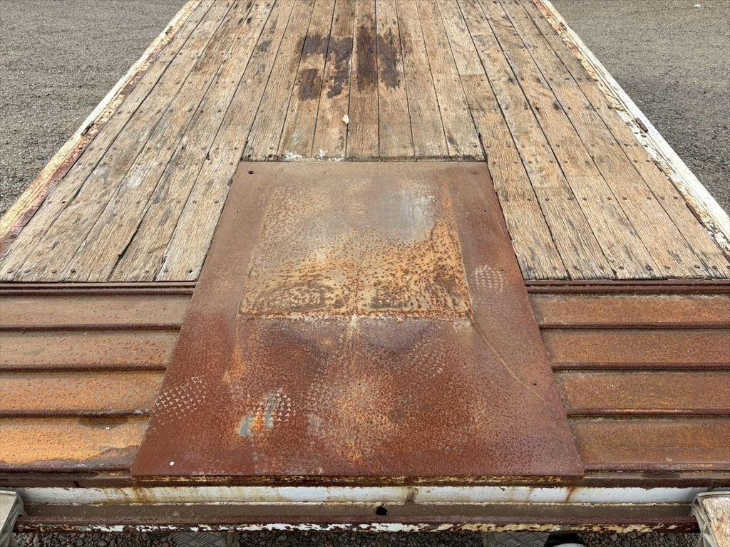 ＵＤ コンドル BDG-PW37C(その他)の写真11