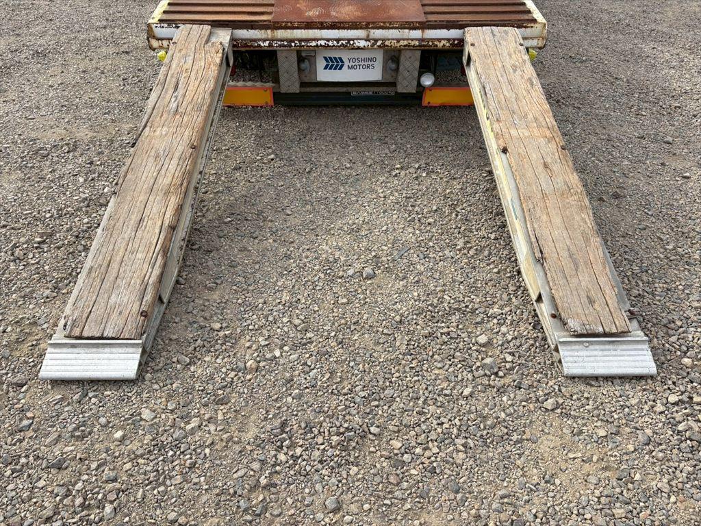 ＵＤ コンドル BDG-PW37C(その他)の写真13