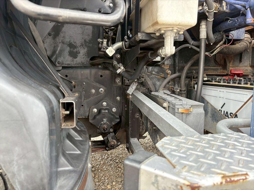 UD コンドル BDG-PW37C(その他)の写真14