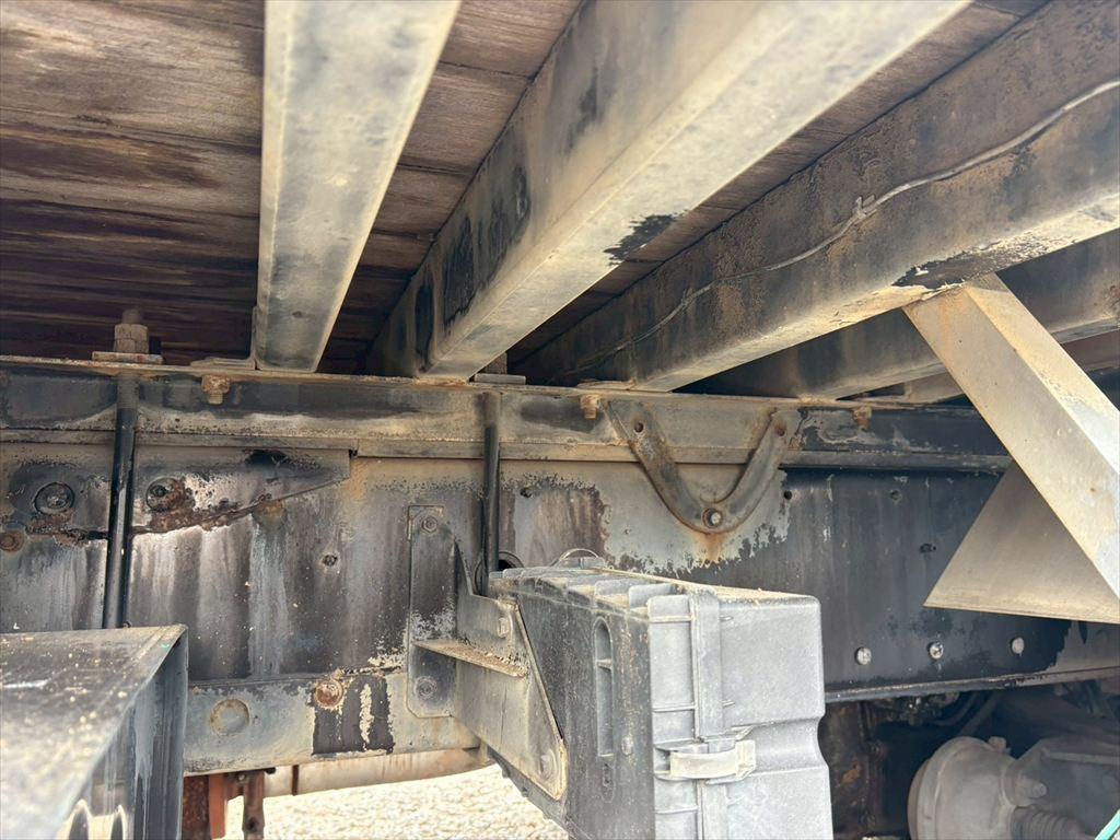 ＵＤ コンドル BDG-PW37C(その他)の写真15