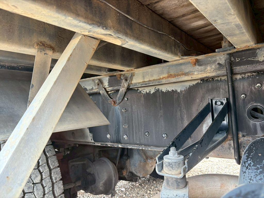 ＵＤ コンドル BDG-PW37C(その他)の写真16