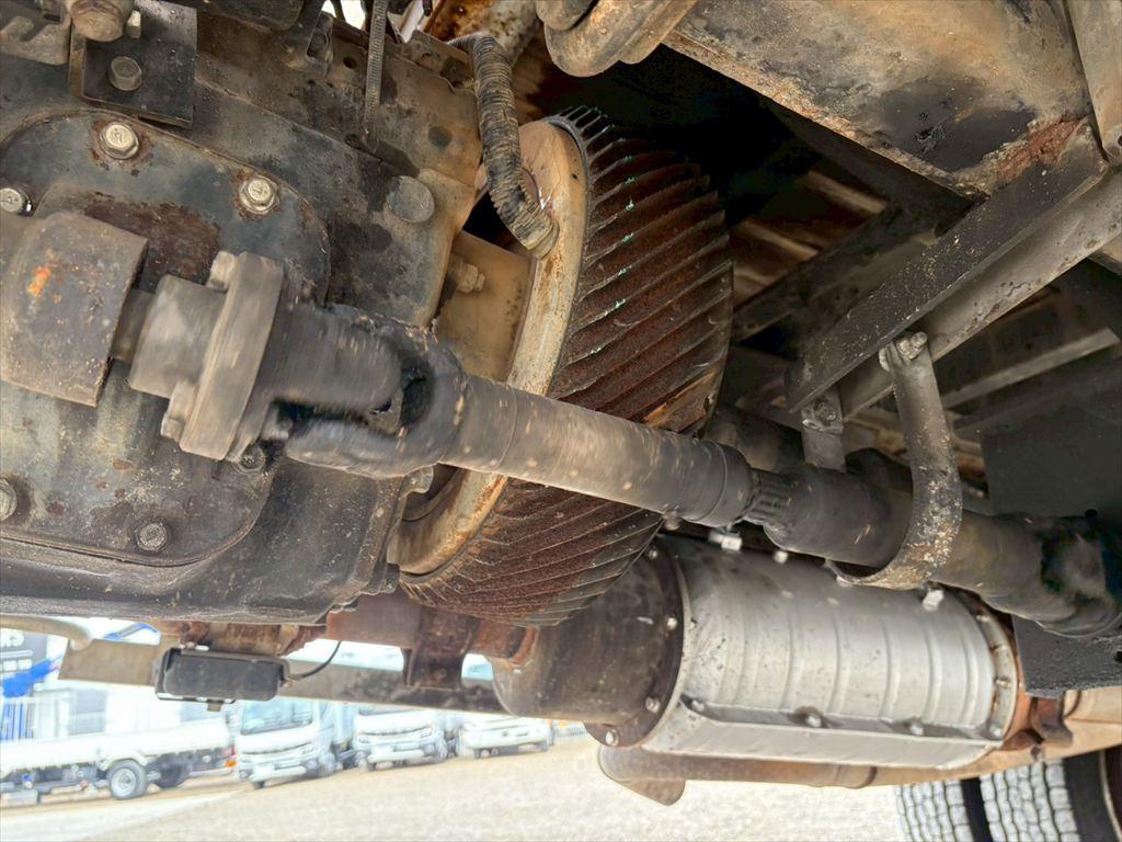 UD コンドル BDG-PW37C(その他)の写真17