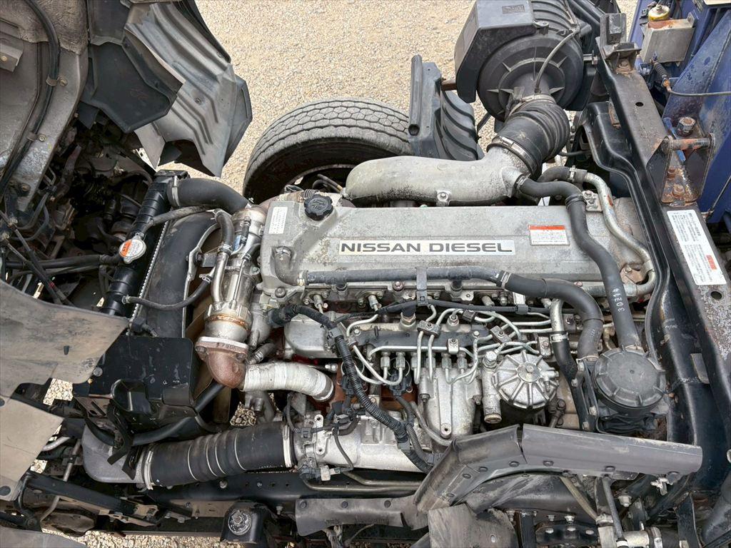 UD コンドル BDG-PW37C(その他)の写真18