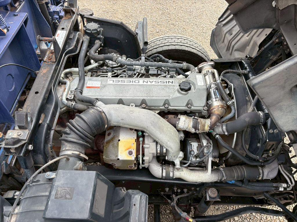 ＵＤ コンドル BDG-PW37C(その他)の写真19