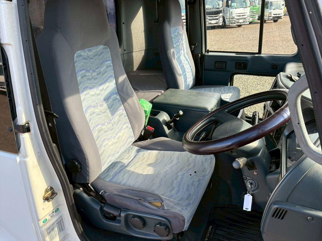 ＵＤ コンドル BDG-PW37C(その他)の写真21