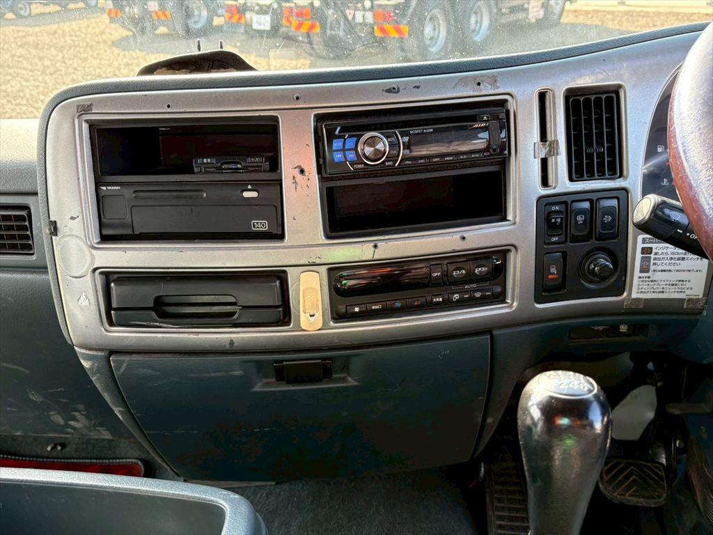 UD コンドル BDG-PW37C(その他)の写真22