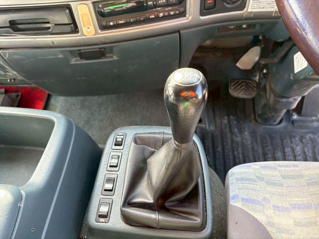 ＵＤ コンドル BDG-PW37C(その他)の写真23