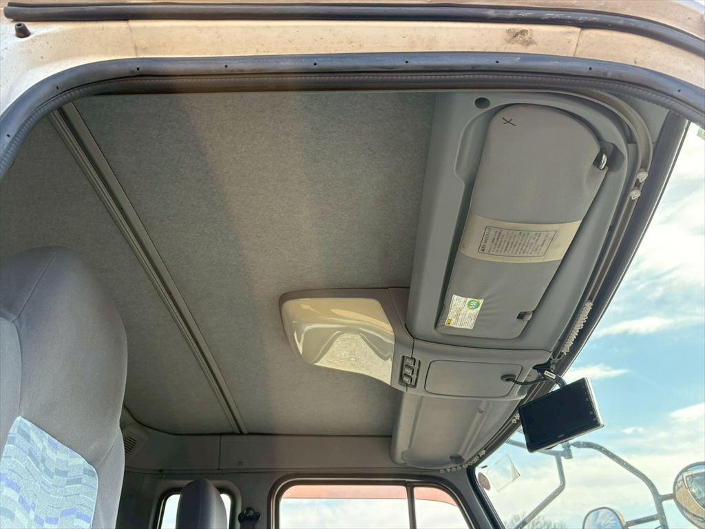 UD コンドル BDG-PW37C(その他)の写真24