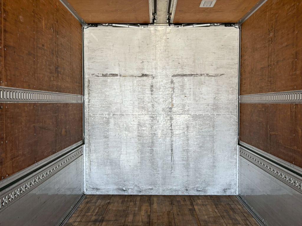 日野 プロフィア QPG-FW1EZEG(8x4)の写真7