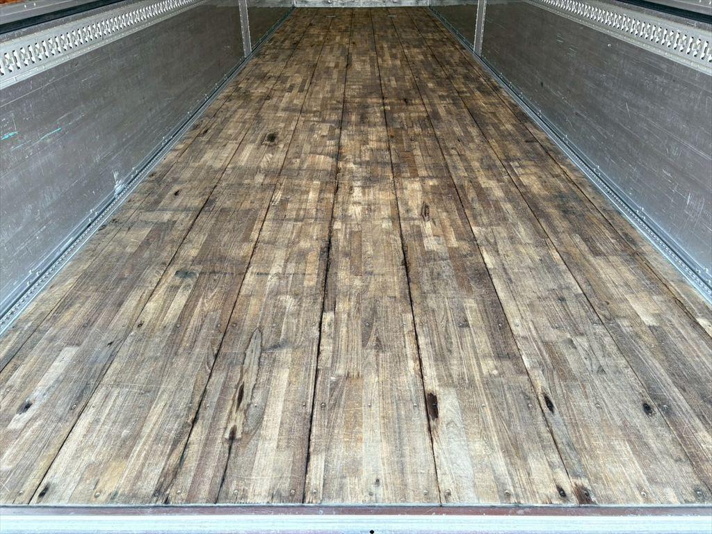 日野 プロフィア QPG-FW1EZEG(8x4)の写真8