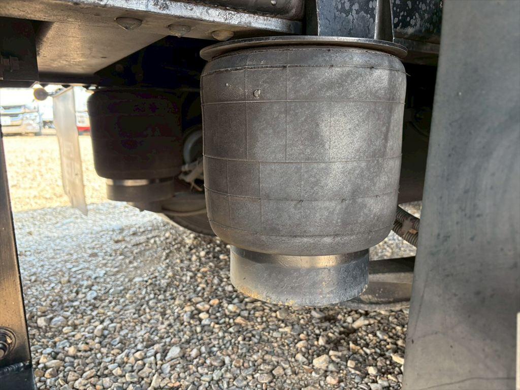 日野 プロフィア QPG-FW1EZEG(8x4)の写真16