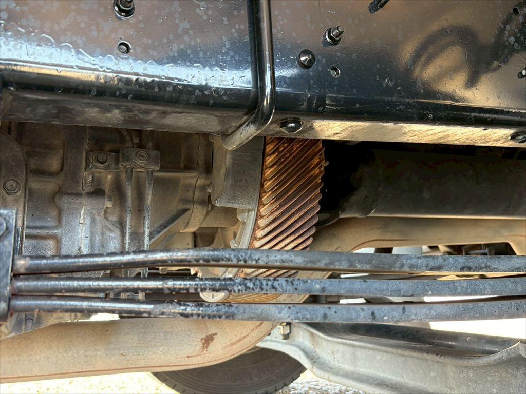 日野 プロフィア QPG-FW1EZEG(8x4)の写真17