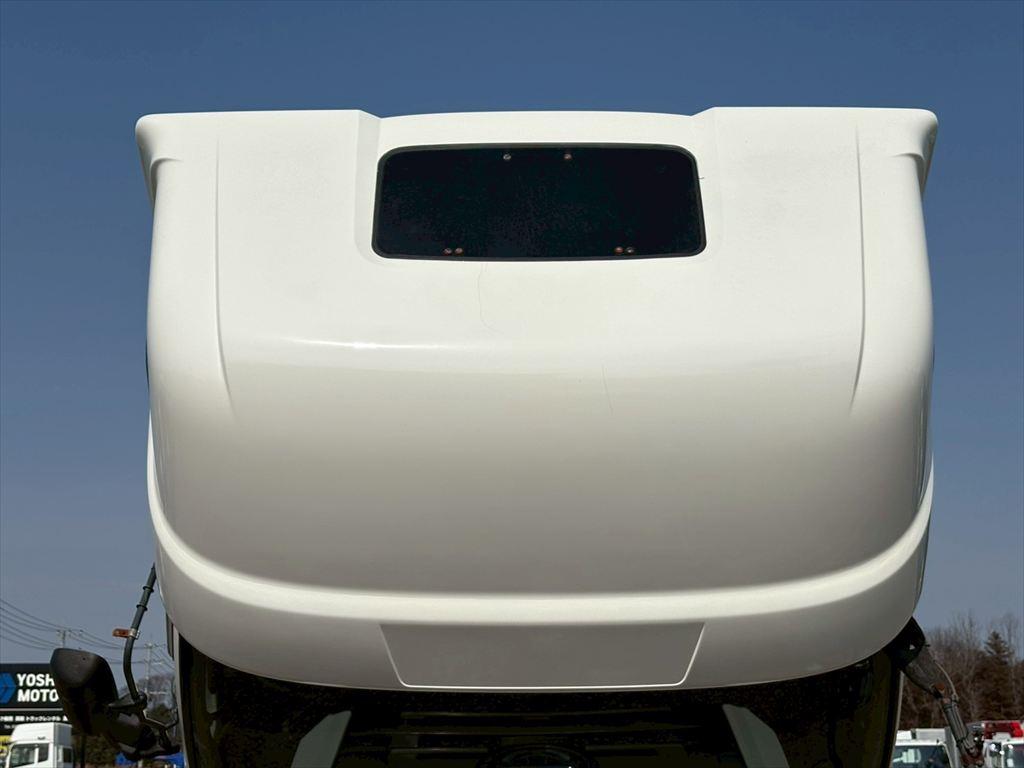 日野 プロフィア QPG-FW1EZEG(8x4)の写真19