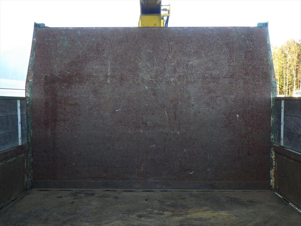 日野 レンジャー KK-FC5JHEA(2WD)の写真7