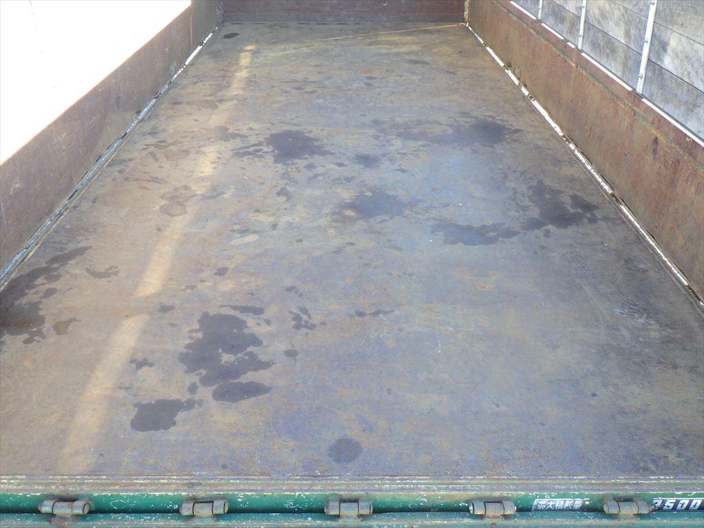 日野 レンジャー KK-FC5JHEA(2WD)の写真8