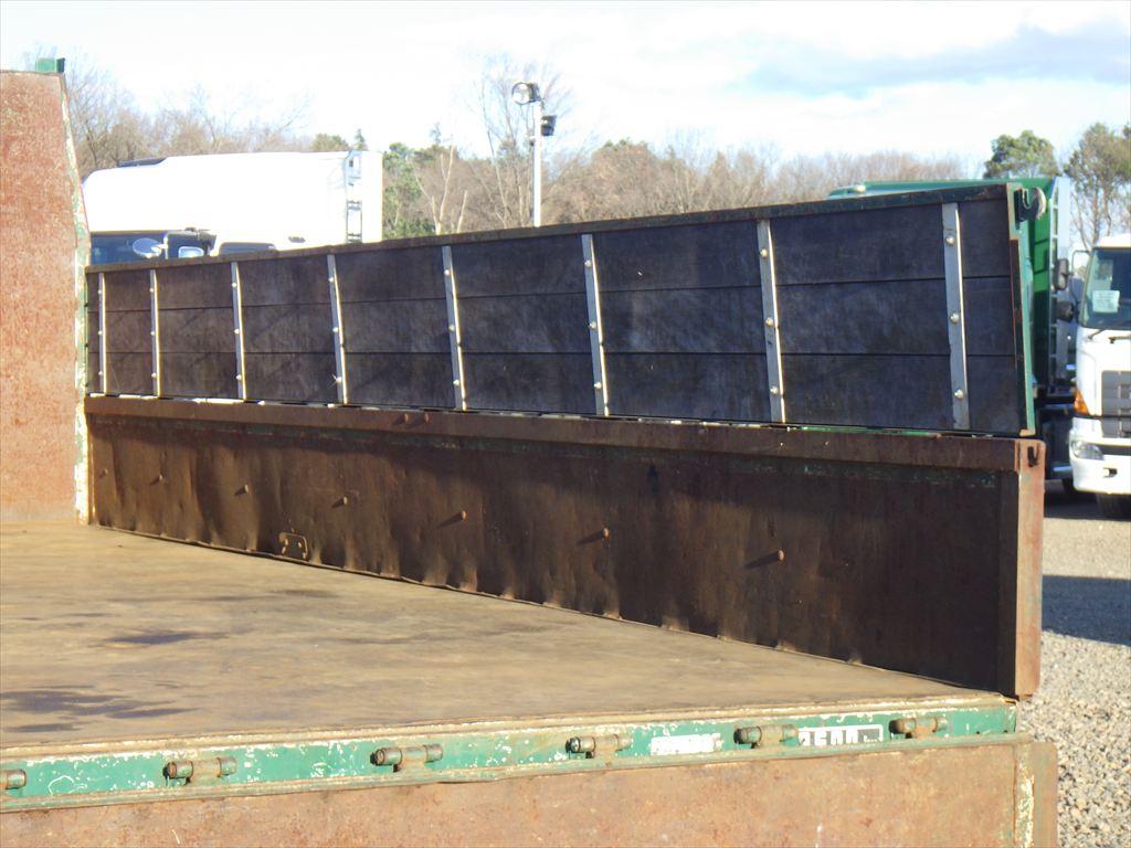 日野 レンジャー KK-FC5JHEA(2WD)の写真10