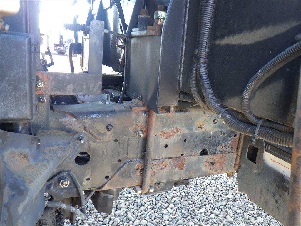 日野 レンジャー KK-FC5JHEA(2WD)の写真15