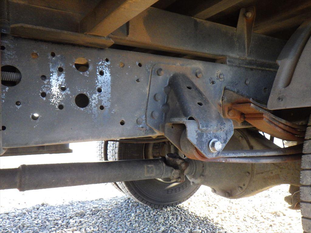 日野 レンジャー KK-FC5JHEA(2WD)の写真16